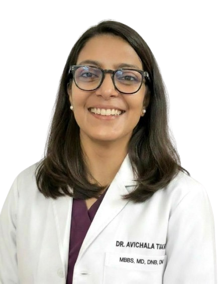 Dr. Avichala Taxak