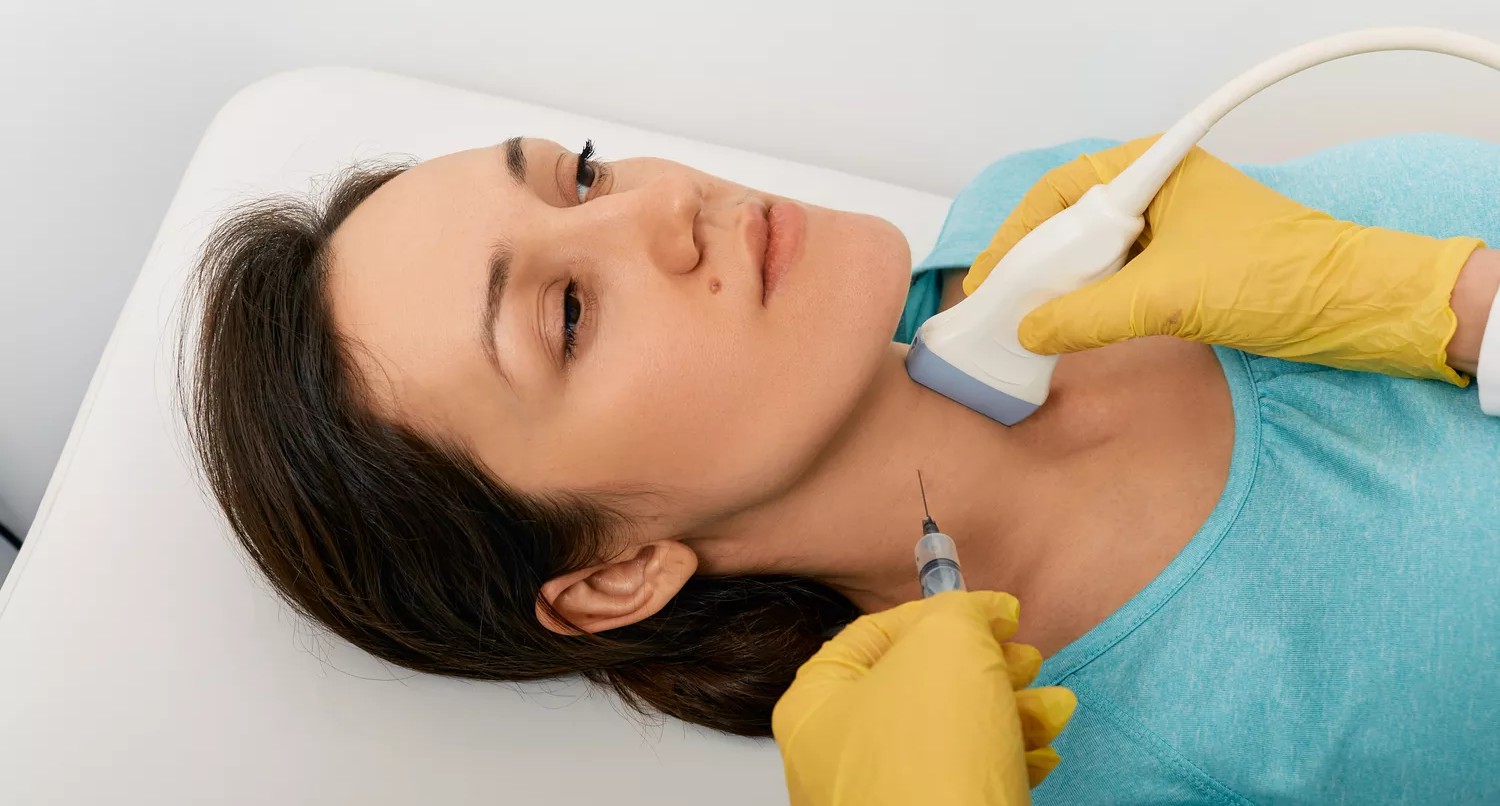 Image-Guided Biopsy Procedures