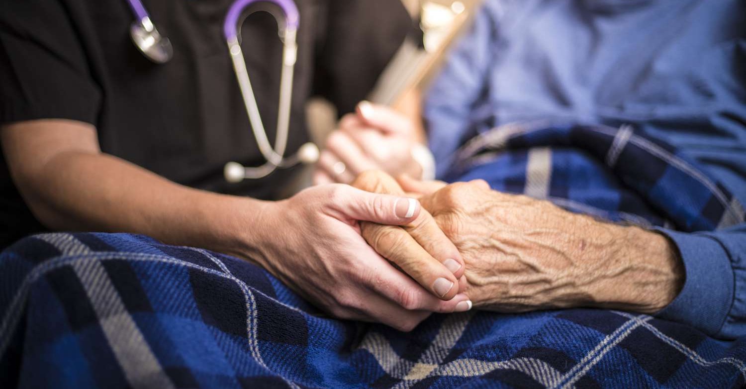Palliative Pain and Symptom Relief